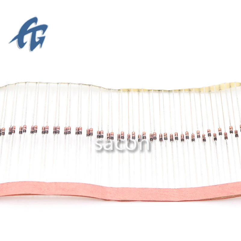 

(SACOH Electronic Components) TZX5V6A-TR 30Pcs 100% IC Chip integrated circuit