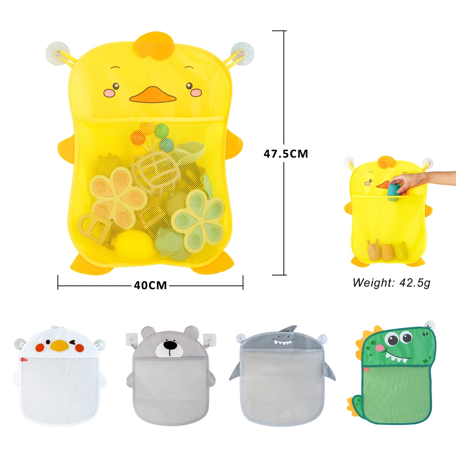 Mother Kids Baby Bath Toys For Children With Bathroom Organizer Early Education Intelligence Gift Baby Toys Free Shipping