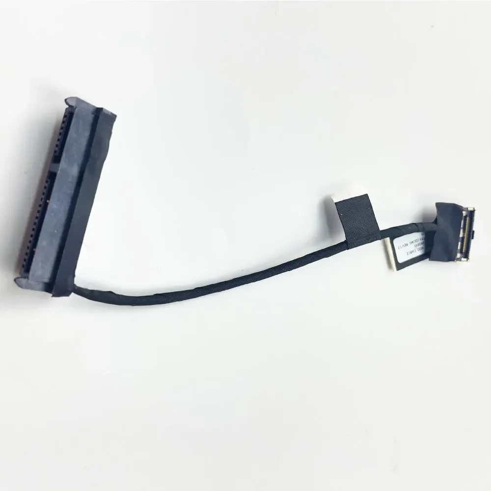 Cable HDD para Acer Aspire A517, A517-51, A517-51G, portátil, SATA, Conector de disco duro, Cable flexible DC02C00GE00