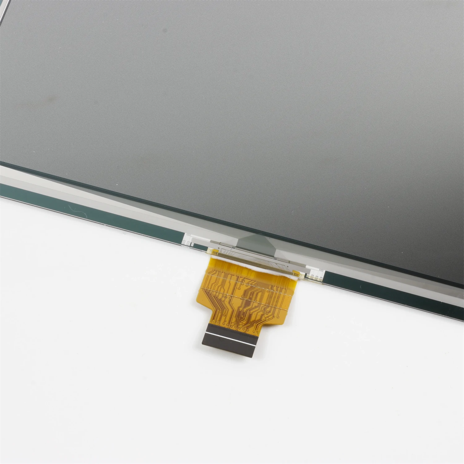 Tela E-INK de 7,5 polegadas Hink-E075A01 interface SPI de resolução 640x384 é compatível com Raspberry Pi 3b/3b+/Zero