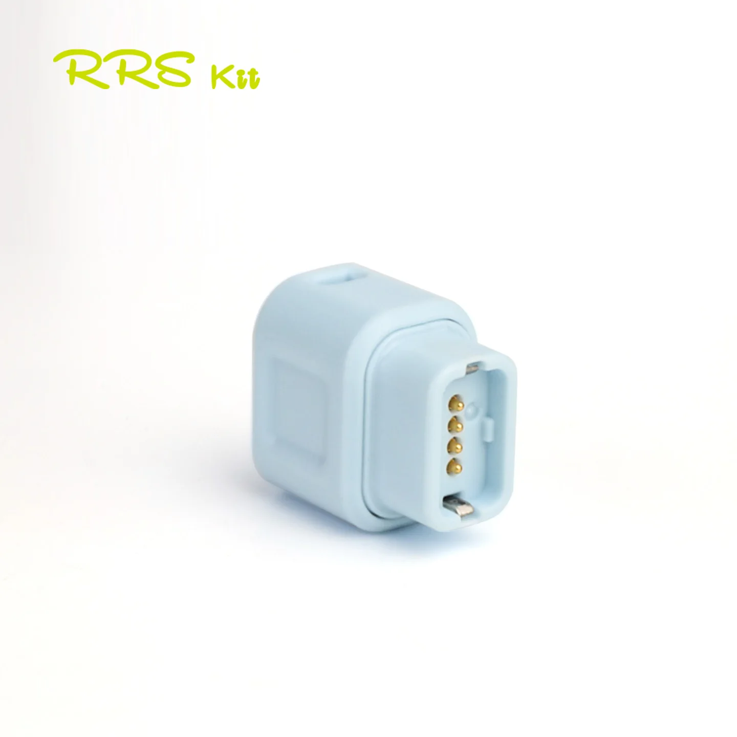 Rrskit Batterieladegerät-Adapter für Shimano 12-Gang Di2-Gruppen Dura-Ace R9200/Ultegra R8100/105 R7100 Electronic Shifting