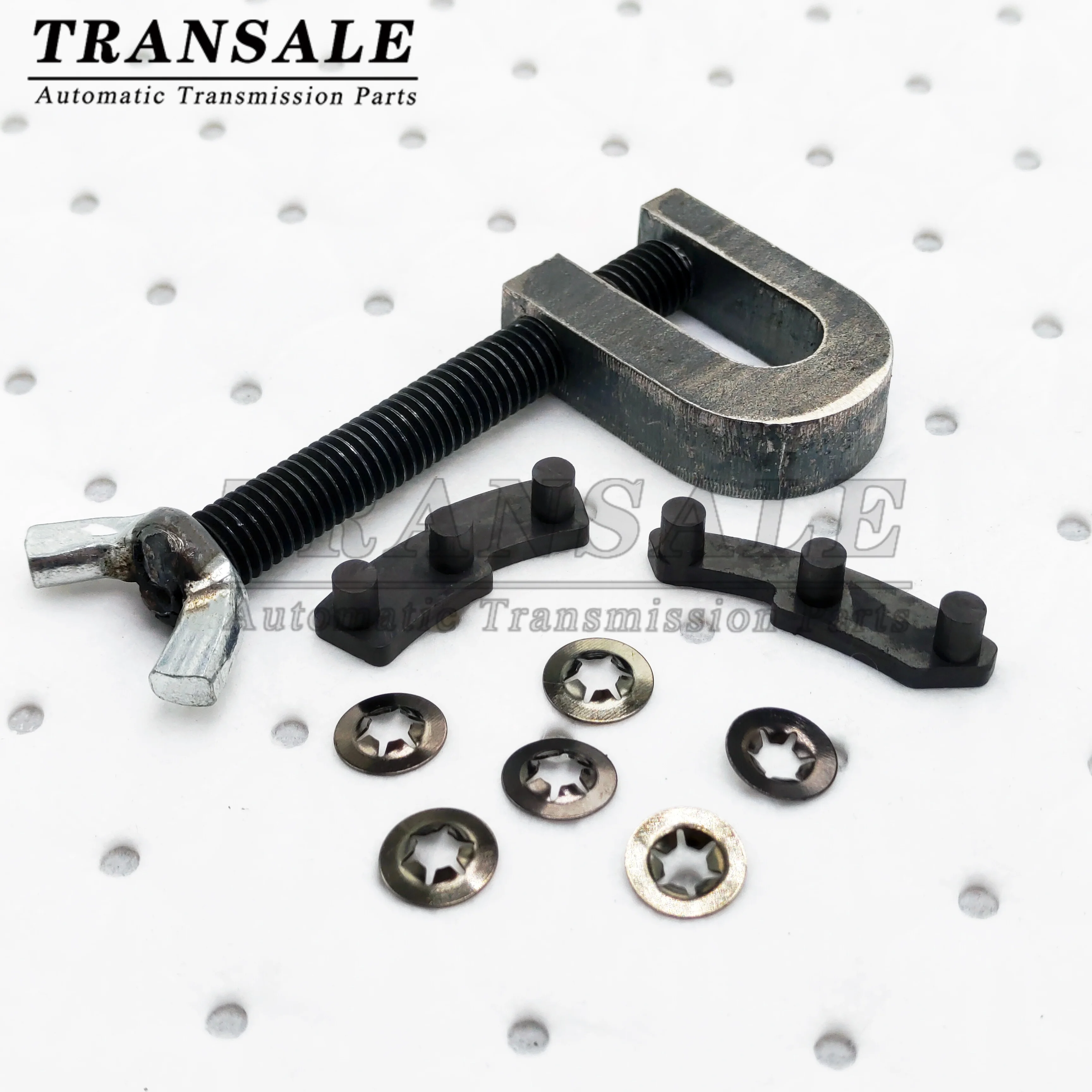 Narzędzie do montażu magnesu dźwigni zmiany biegów 0AW, wysokiej jakości, fabrycznie nowe, z magnesem dźwigni zmiany biegów do Audi A4, A5, A6, A7