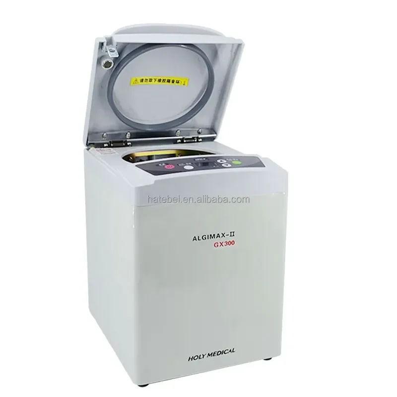 【2026】 CE Fully Automatic 8s Impression Materials Blender Lab Alginate Mixer