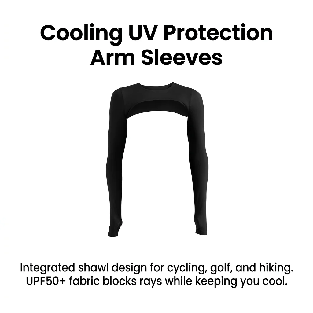 mangas-de-protecao-solar-em-seda-gelada-para-ciclismo-e-golfe-ao-ar-livre-no-verao-design-integrado-com-protecao-uv