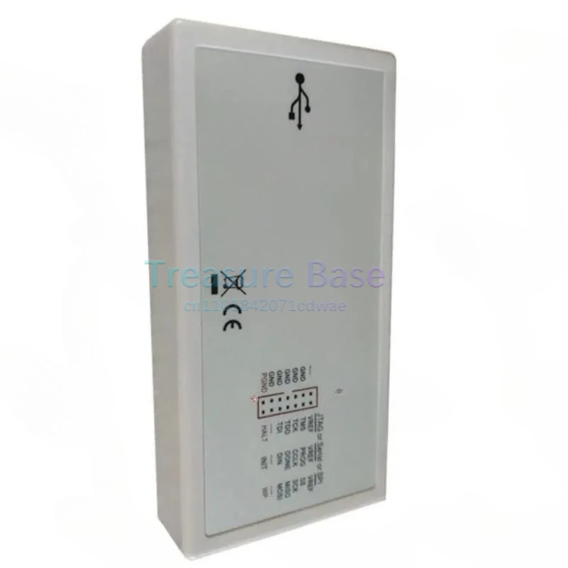 

Кабель plataforma DLC10 Xilinx USB II actualización DLC9 психологиgar programador Jtag para FPGA CPLD nuevo Chip CY7C68013A con