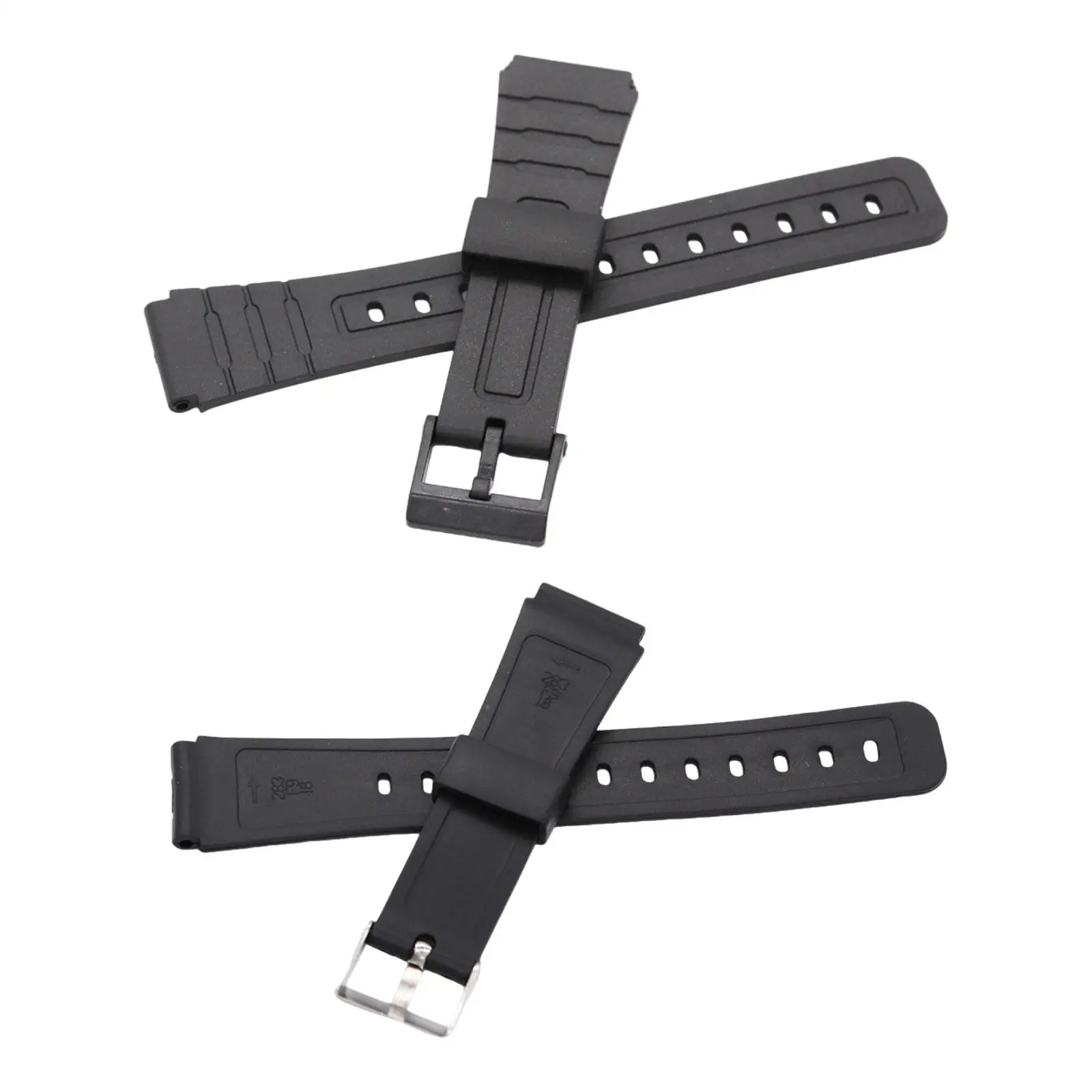 Watch Band Convenient Installation Watch Strap for Sgw-300H W-800H AE-1000W