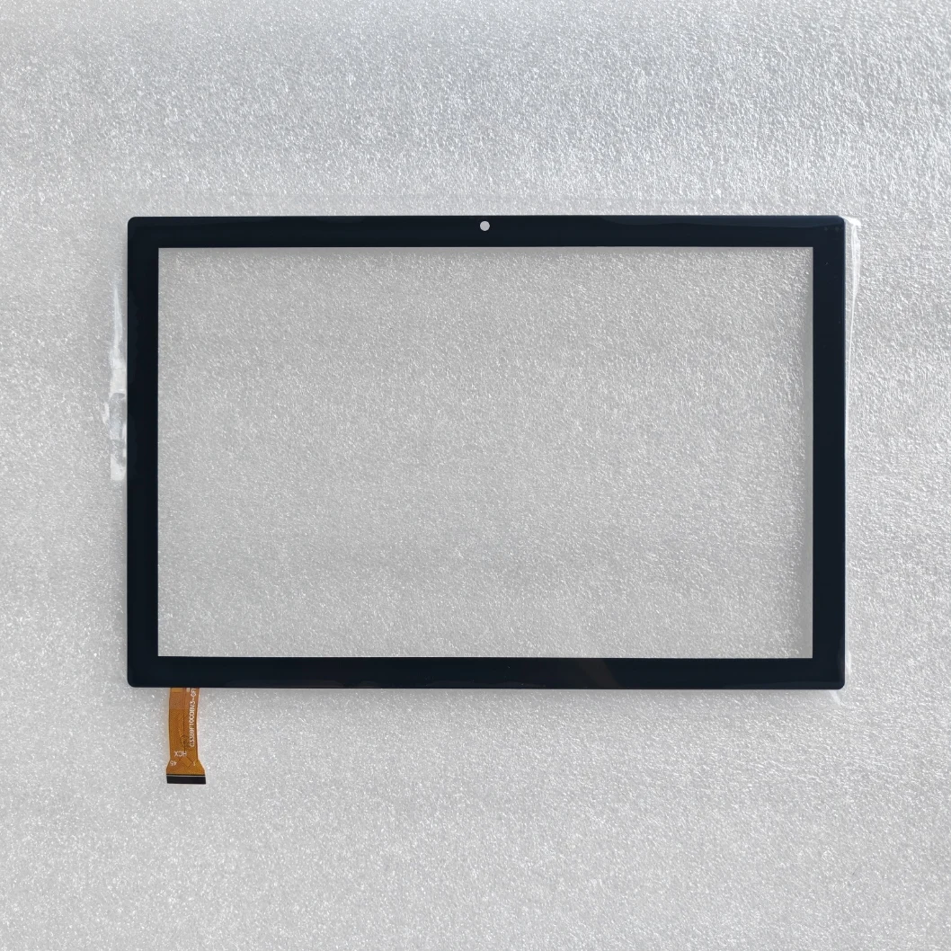 For Advance SP5705 10.1 Inch Tablet Touch Screen Digitizer Glass Panel Repair Part