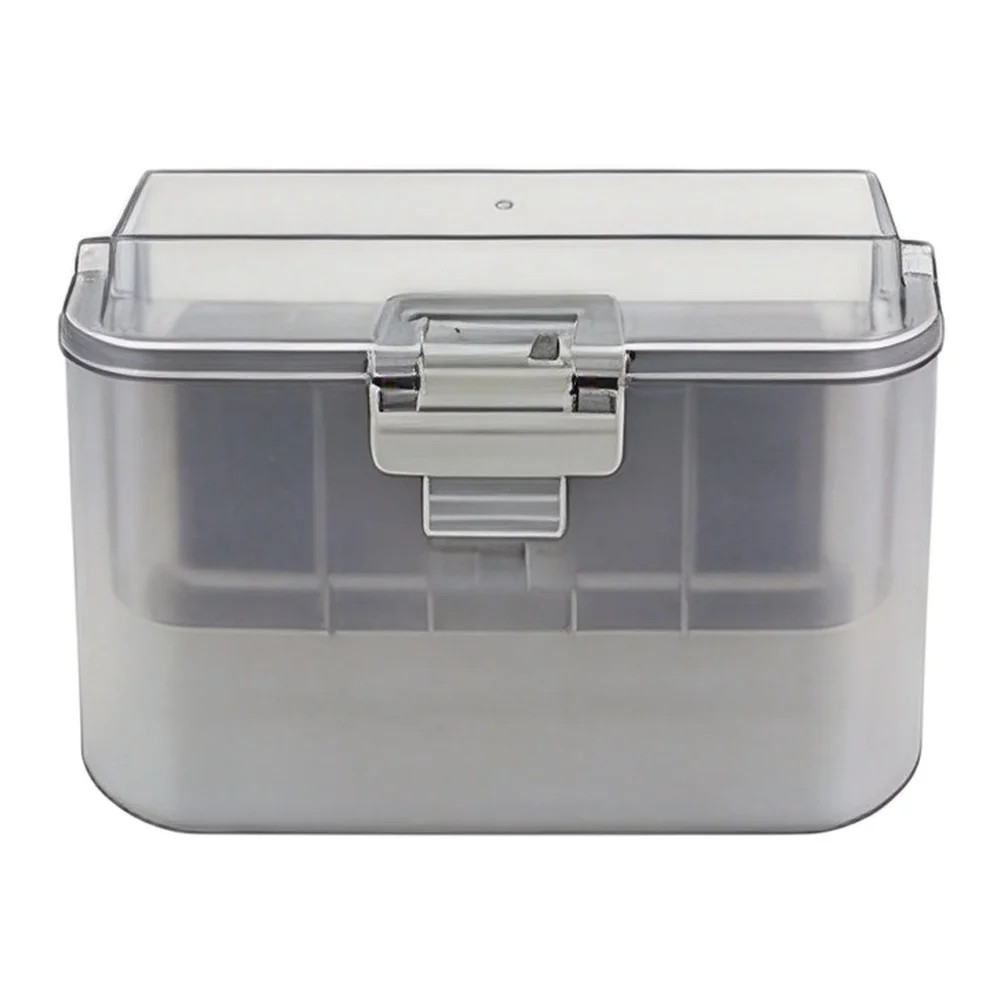 1pcs Dust Box For Dreame For Aqua 10 Ultra Track Robot Vacuum Cleaner For Floor Efficient Dirt And Debris Removal