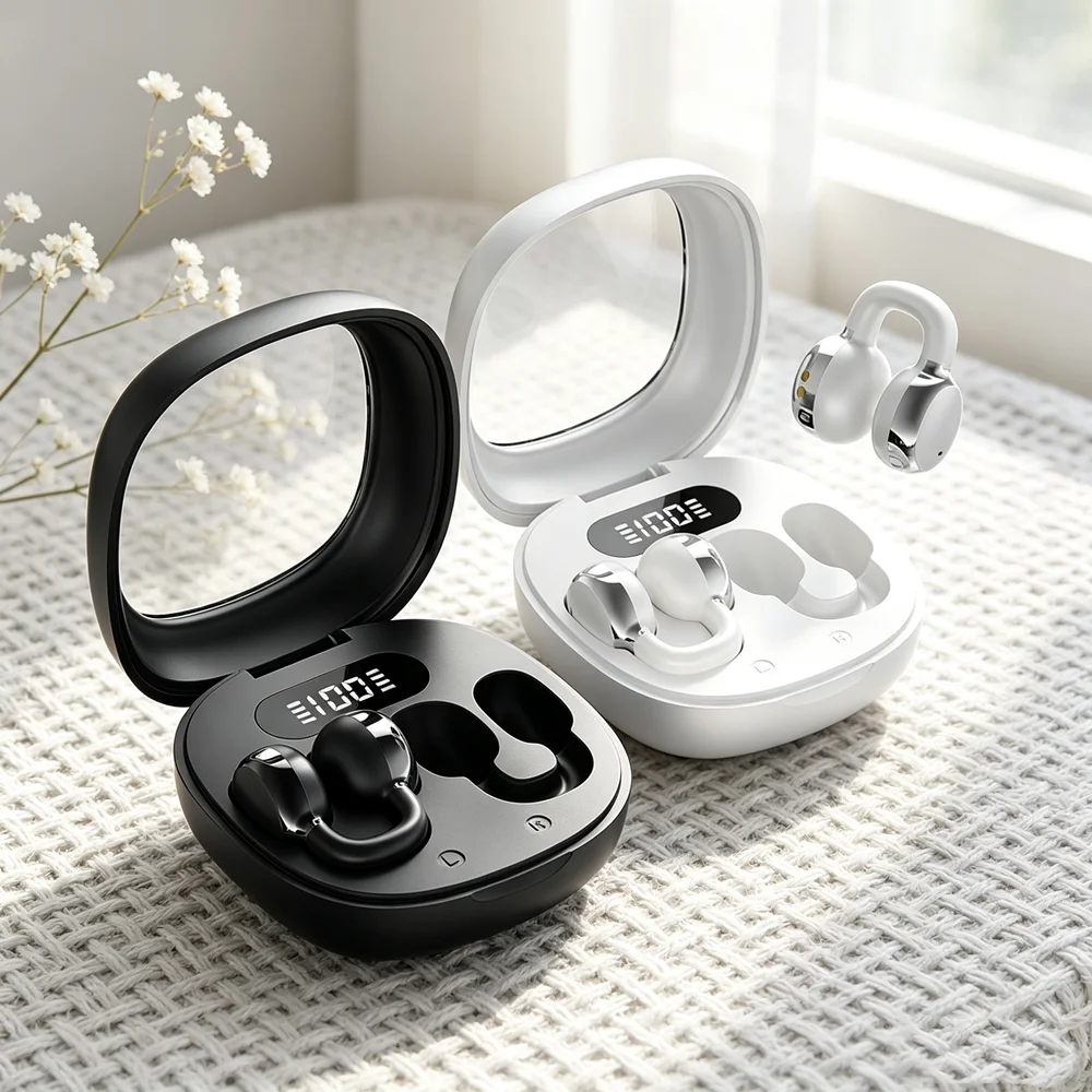 Fone Bluetooth Earbuds Gaming Headset Premium Bluetooth Headphones Deliver Studio-grade Audio Quality for Discerning Audiophiles