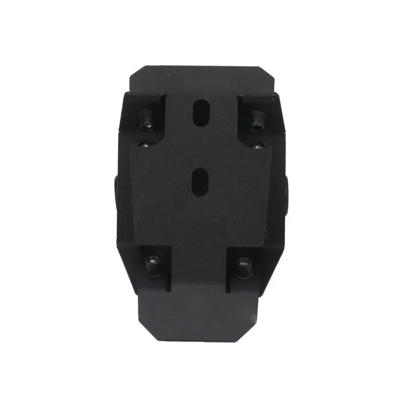 Mobile Phone GPS Plate Bracket Stand Holder, Acessórios de Navegação para Honda Forza 300 350 125 NSS300