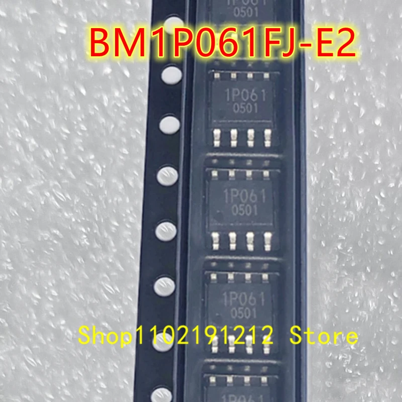 

Фонарь 1P061 SOP-8