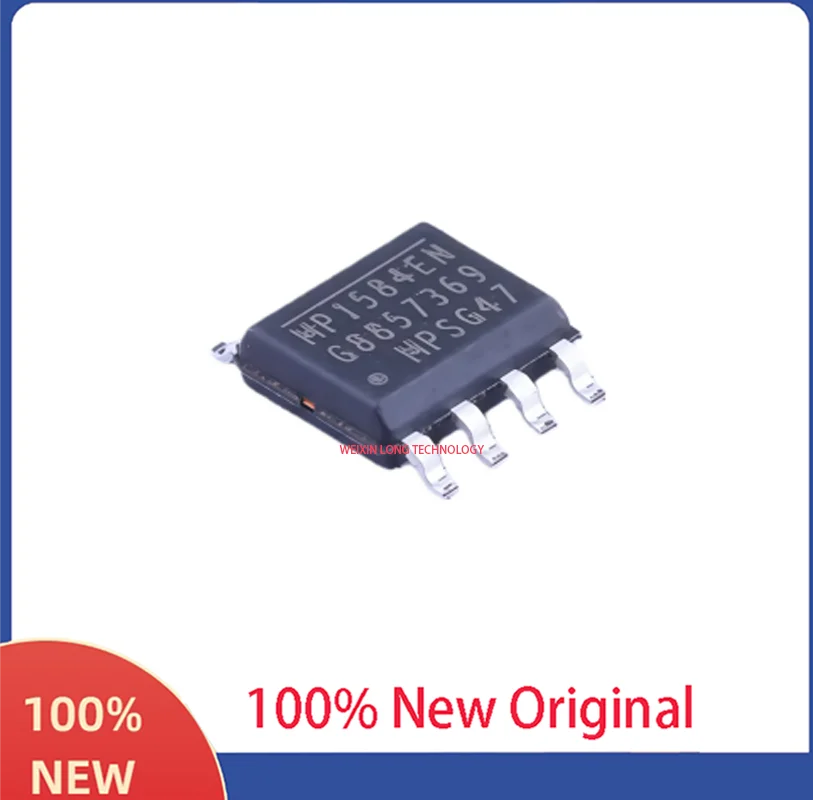 MP1584EN-LF-Z 3A, 1.5MHz, 28V step-down converter