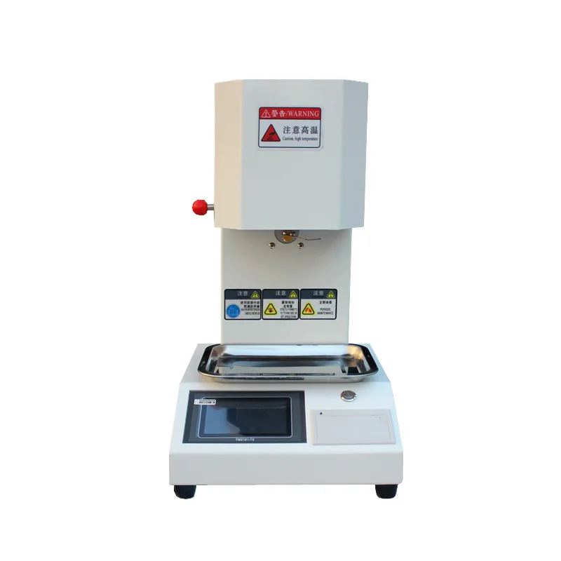 MFR&MVR Digital Display Melt Flow Indexer