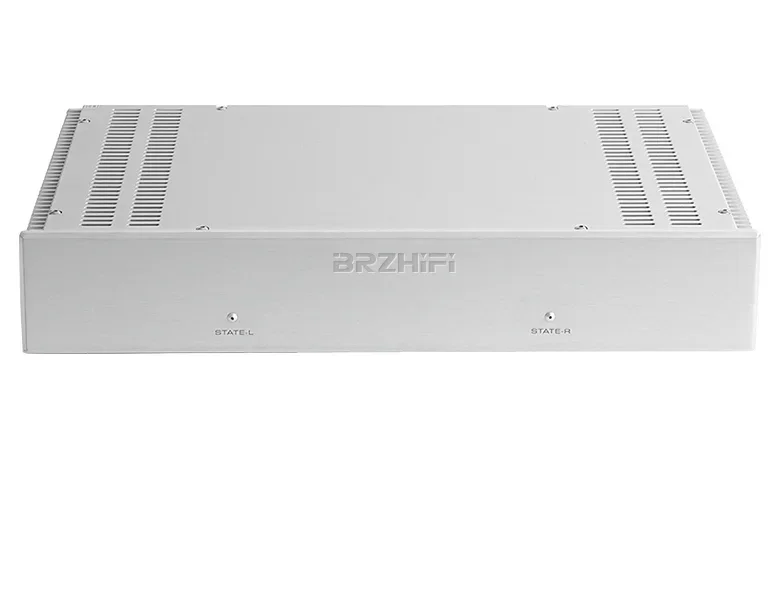 

BRZHIFI Factory 933, линия усилителя мощности, классическая известная машина, лихорадка A и B, чистый усилитель мощности после класса