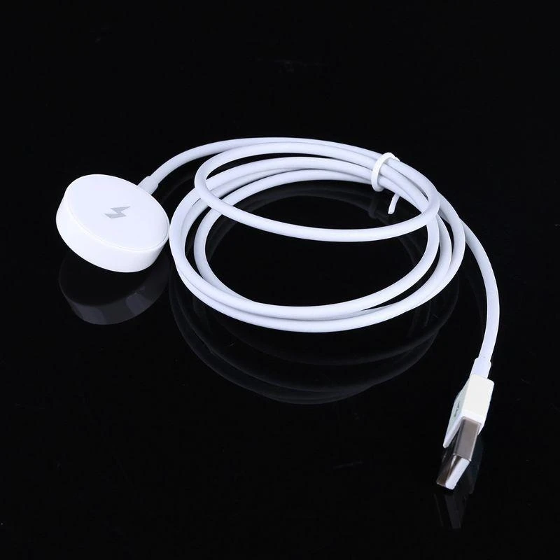 E8BA Portable Charging Stand Dock لكابل شاحن الساعات الذكي للوصول إلى Smartwatch