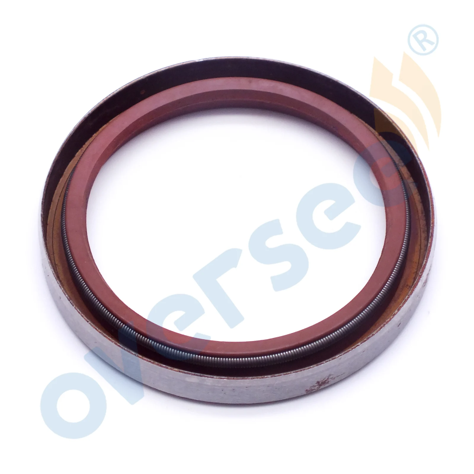 321895 Oil Seal For OMC JOHNSON EVINRUDE Outboard Motor Parts Crank Shaft use 0321895