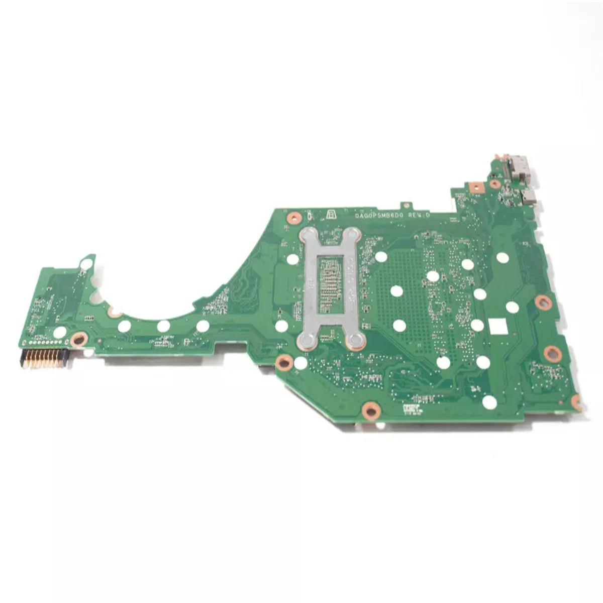 

L63559-601 для ноутбука 15S-FQ 15-DY, материнская плата i5-8265U, 100% полное тестирование