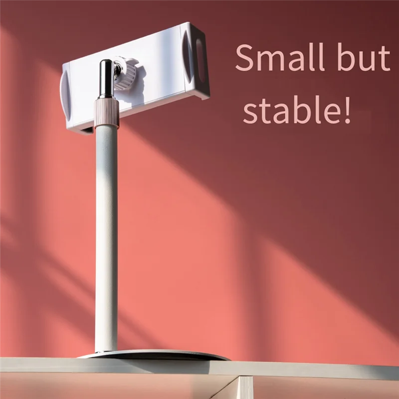 

Portable Monitor Stand 360 Adjustable Free Lifting Monitor Stand Desk Monitor Support Mobile Phone Laptop Universal