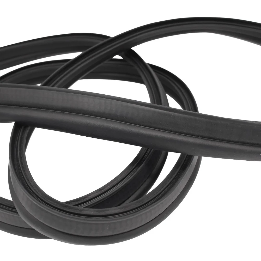 Car Weatherstrip Trunk Lid Rubber Seal 74865-TBA-A11 For Honda Civic 2016-2021 For Insight 2019-2021