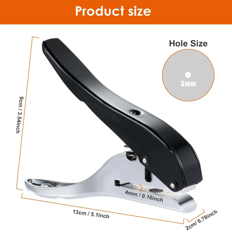 Thumbnail 2 - #66 Top Rated Paper Hole Punchers to Buy in 2026