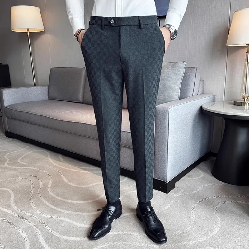 Dark Grey