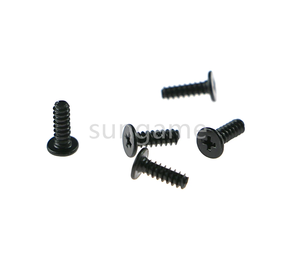 20pcs Handle Screws Replacement For Sony for PlayStation 4 PS4 Controller Kit