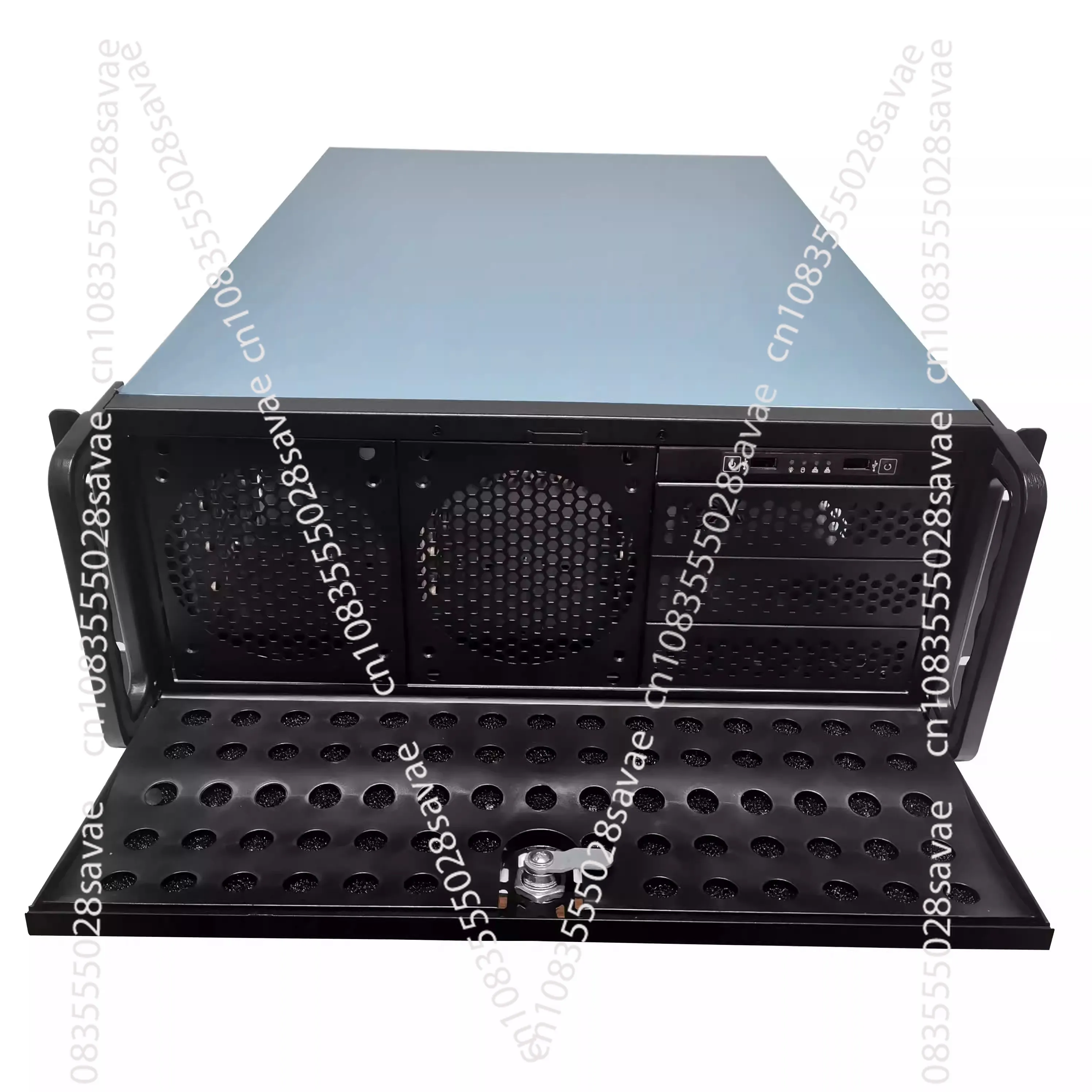 4U-G4658 Rack-Mount…