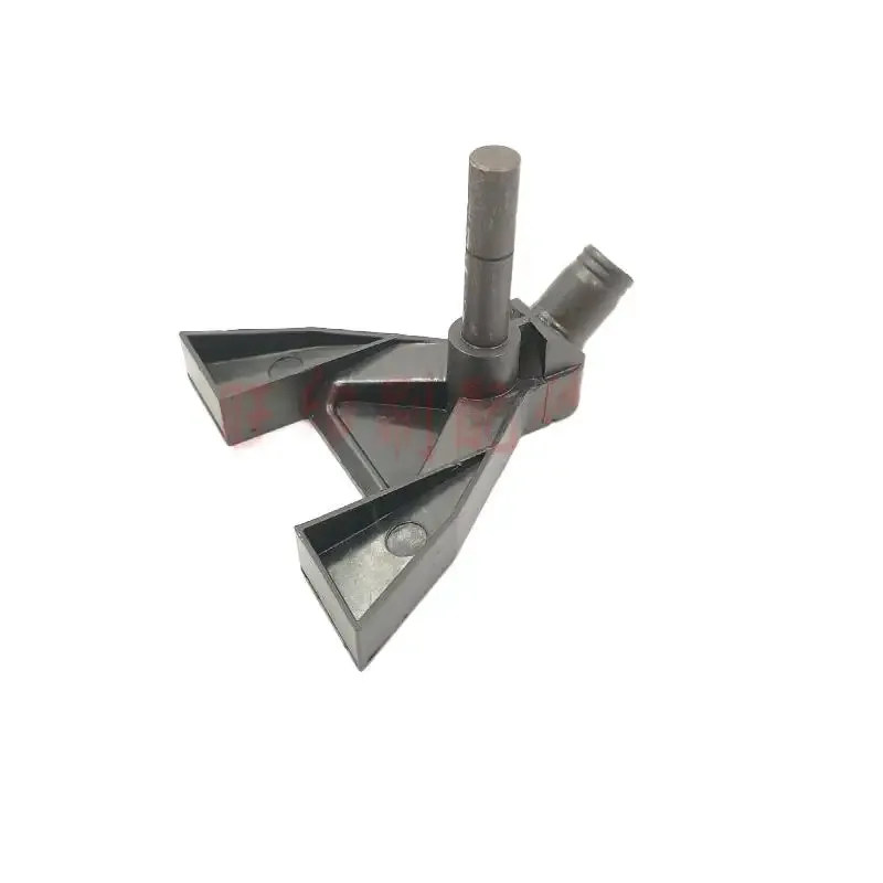 하이델베르그 CD102 XL105 프레스 강화 Feida 공기압 풋 페달 F2.028.410S용 1개