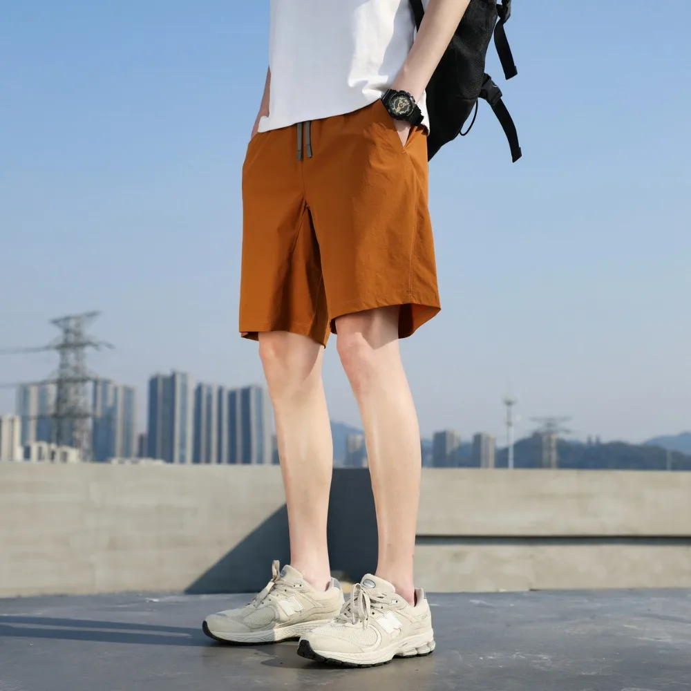 Herren Sport lässig leichte Outdoor-Arbeits shorts