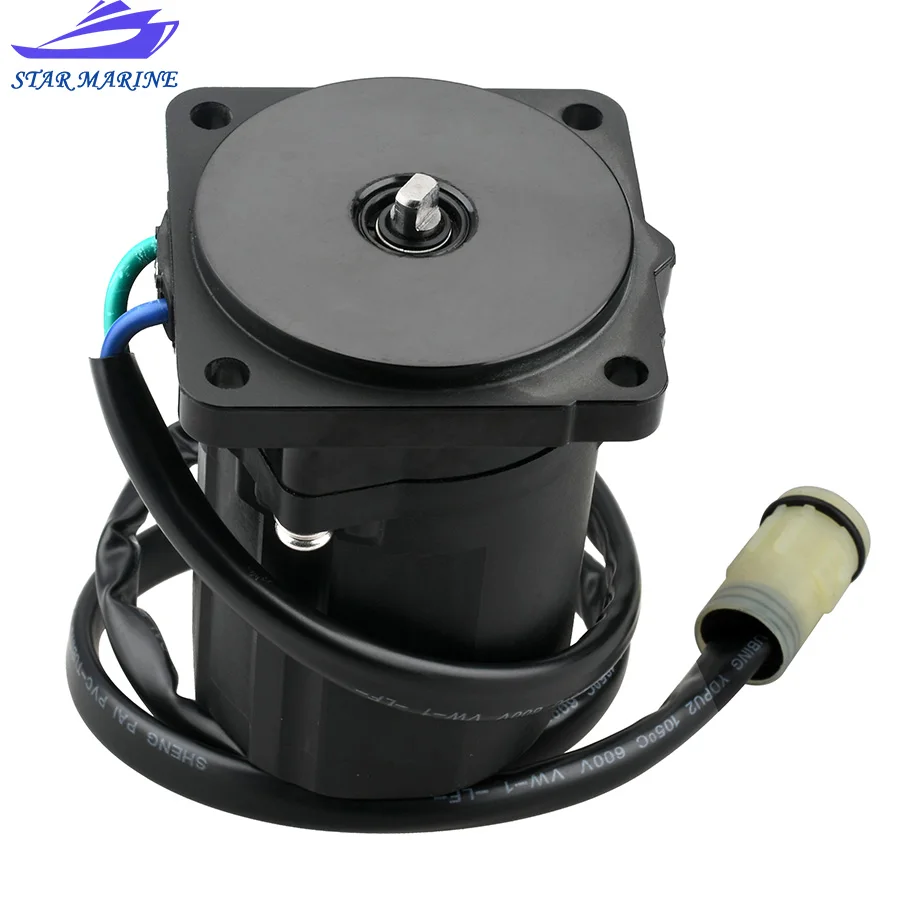 36120-ZV5-821 Tilt Trim Motor For HONDA Outboard Engine 35HP 40HP 45HP 50HP BF35AM BF45AM BF40AW BF50AW 433226 435532 18-6285