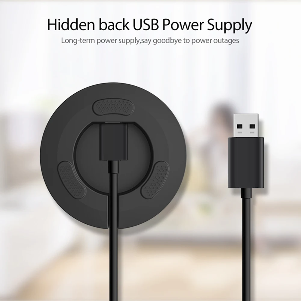 

Универсальный пульт дистанционного управления Tuya WiFi IR RF с поддержкой Alexa и Google Assistant для кондиционеров, телевизоров и другой бытовой техники