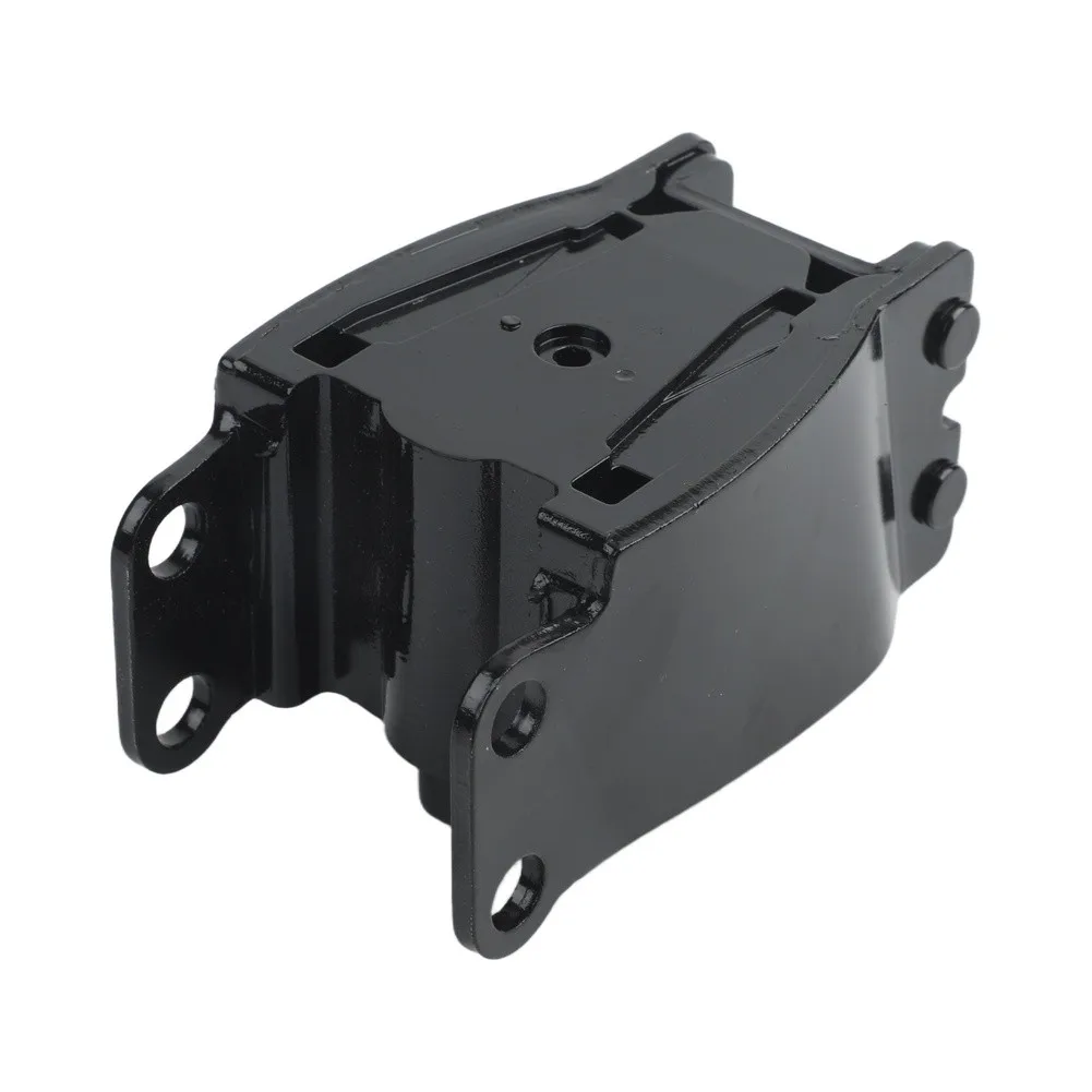 Engine Front Motor Mount Direct Replacement Part No Programming Required For Engine Vibration Reduction For Dyna 1991-2017