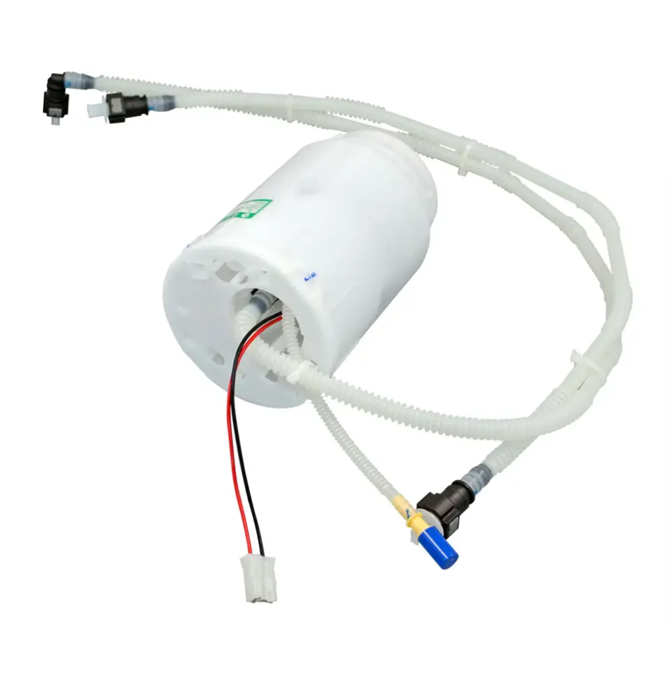 WAJ Fuel Pump Module Right 7L8919087B, A2C59514935 Fits For AUDI Q7 VW Touareg 3.0-4.2L 05-15