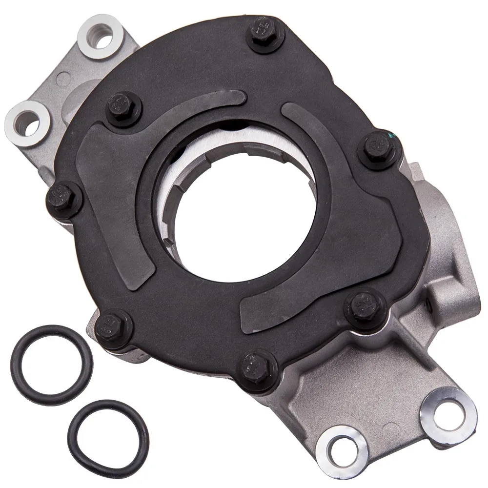 Oil Pump For Buick …