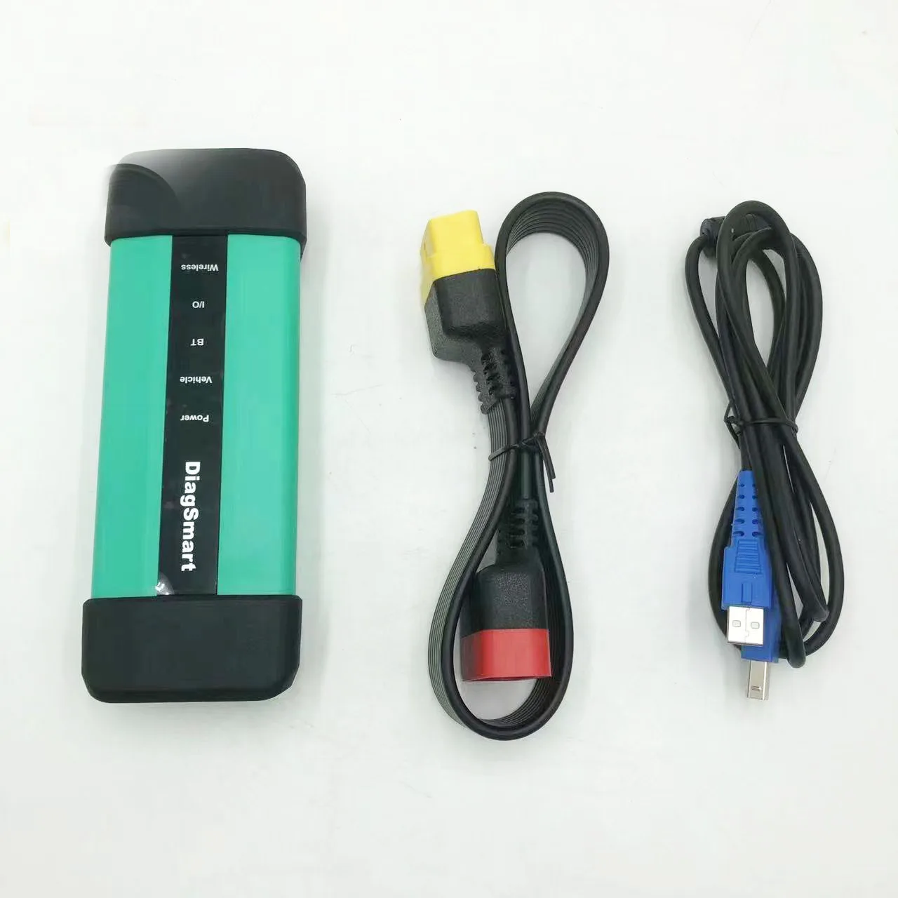 diagnostic fault detector Communication Interface for Heavy / Medium /Light duty vehicle  is oem for Diagsmart standaro tool