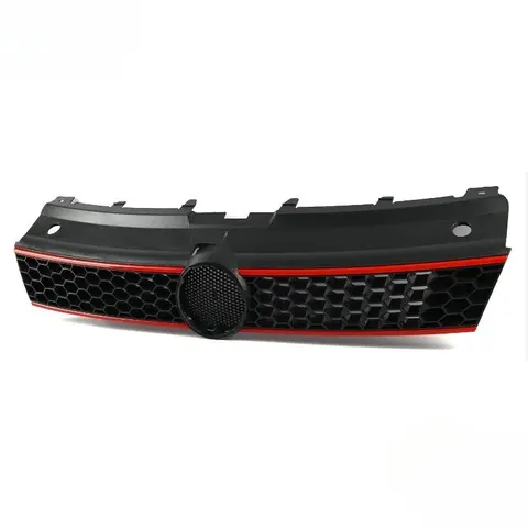 8 best sales Polo 6R Grill - №1