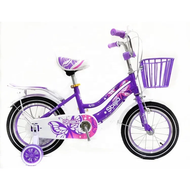 Factory wholesale price kid bicycle/princess girls kids bike/ good quality cheap child bike price