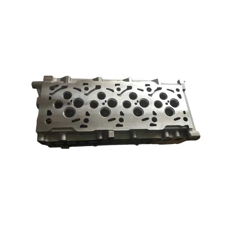 

CQ AUTO PARTS New High Quality Z20S Cylinder Head For DAE WOO 96440127 2.0CRDI 16V