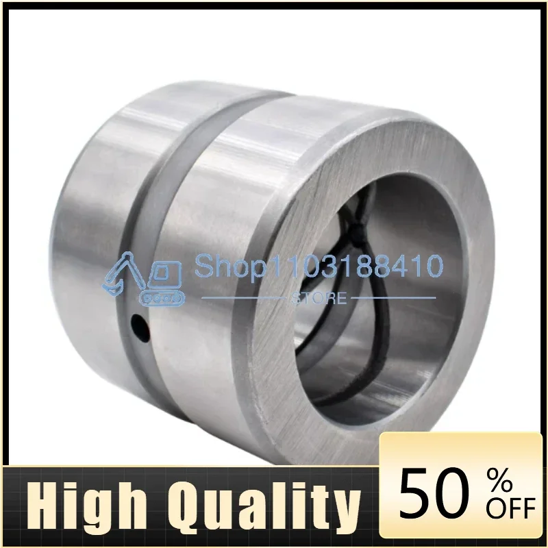 Single-side sleeve of bucket sleeve   FOR U15/17/20/30/135/155/161/163/165  horse-drawn head cover horsehead30x38x30