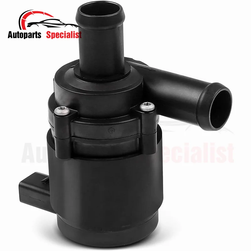 OE 8E0965559 Electric Water Pump Additional Water Pump For AUDI A4 8E B6 S4 B7 RS4 Avant 03-09 VW Amarok