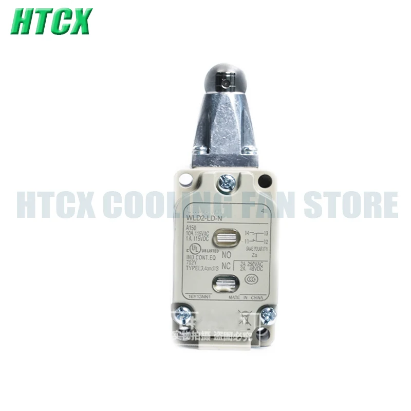 New Travel limit switch WLD WLD2 WLD3 WLD-Q WLD2-Q WLD2-N WLD-18 WLD28-N WLD28-Q WLD38-N WLD2-TH WLD2-TH-N WLD28-Y-N WLD2-LD-N