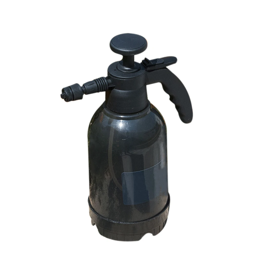 

Handheld Car Wash Spray Pot Outdoor Sprayer Watering Can Garden Portable Waterer Equipment