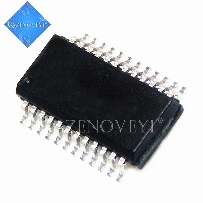 5pcs/lot SI4731-D60-GUR SI4731 4731 SSOP-24