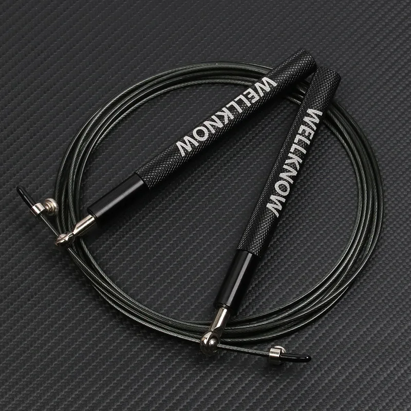 Professional Sports Jump Rope Adult Fiess Weight Loss For Student Physical Education College Entrance Exam Fitness Body Building