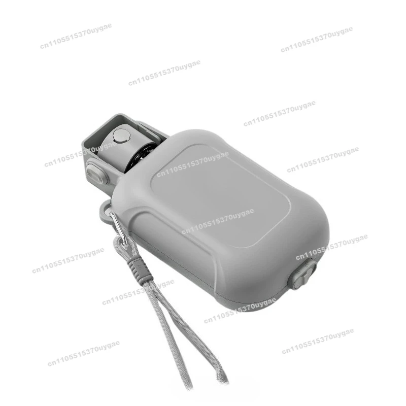 New Going Out Drinking Cup Pet Accompanying Cup Outdoor Going Out Kettle Folding Convenient Drinking Water