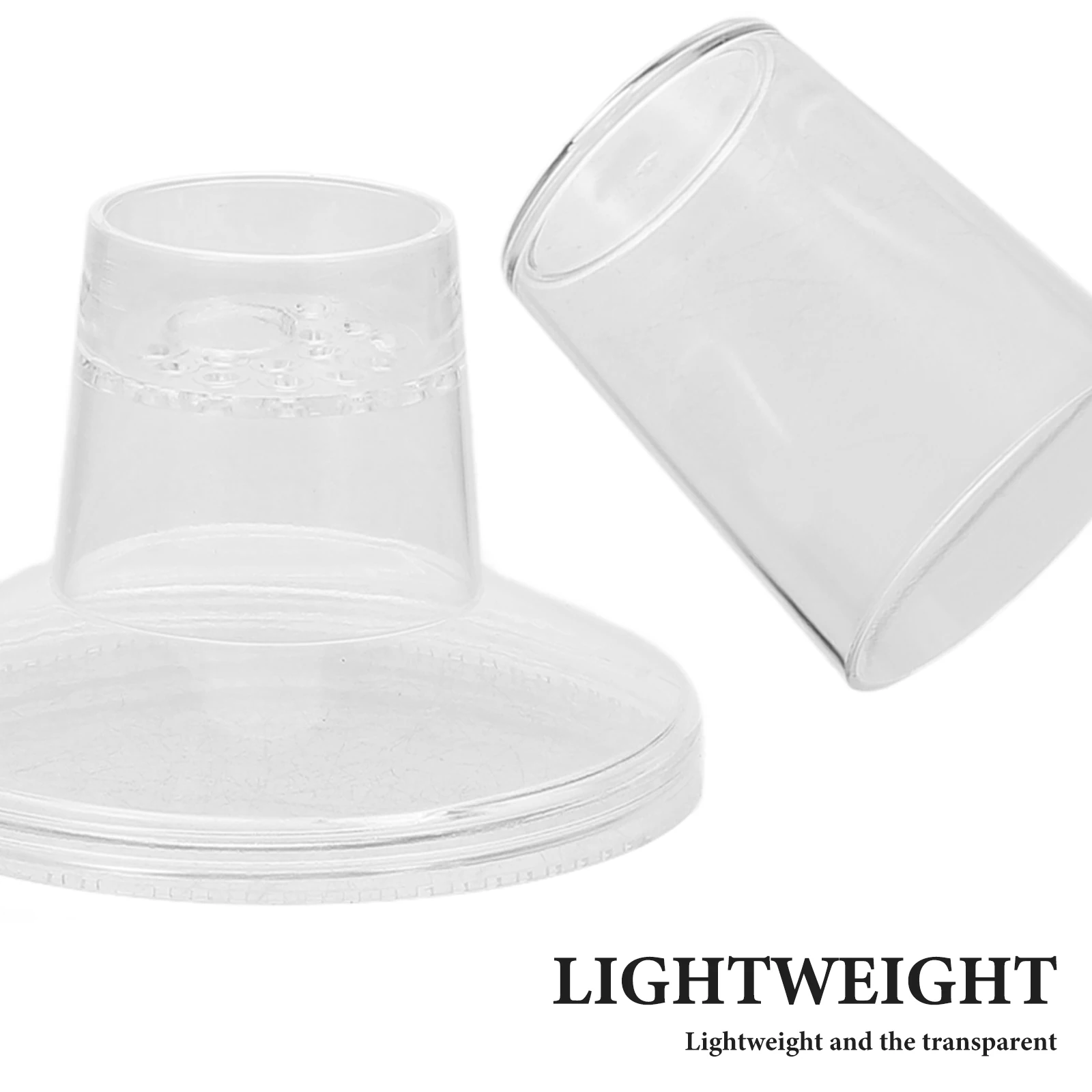 

Transparent Cocktail Milk Tea Hand Easy-Read Scale Lightweight Drink Mixer Mixing Cups Bar Wine Shaker Cold Beverage Juicer