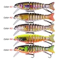 17g lures 5pcs