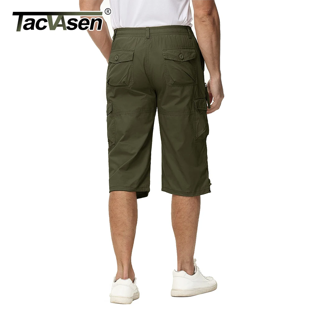 Thumbnail 3 - #24 Best Cargo Shorts to Buy In 2026