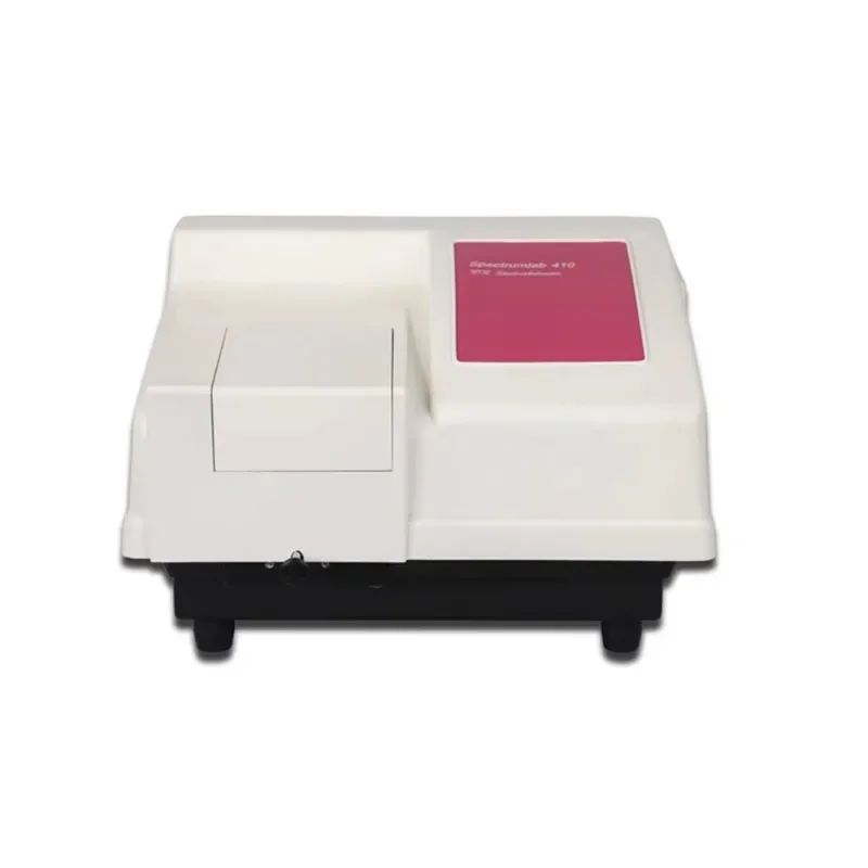 Drawell DW-S430 900~2500nm Near Infrared Spectroscopy NIR Spectrophotometer for Food Industry