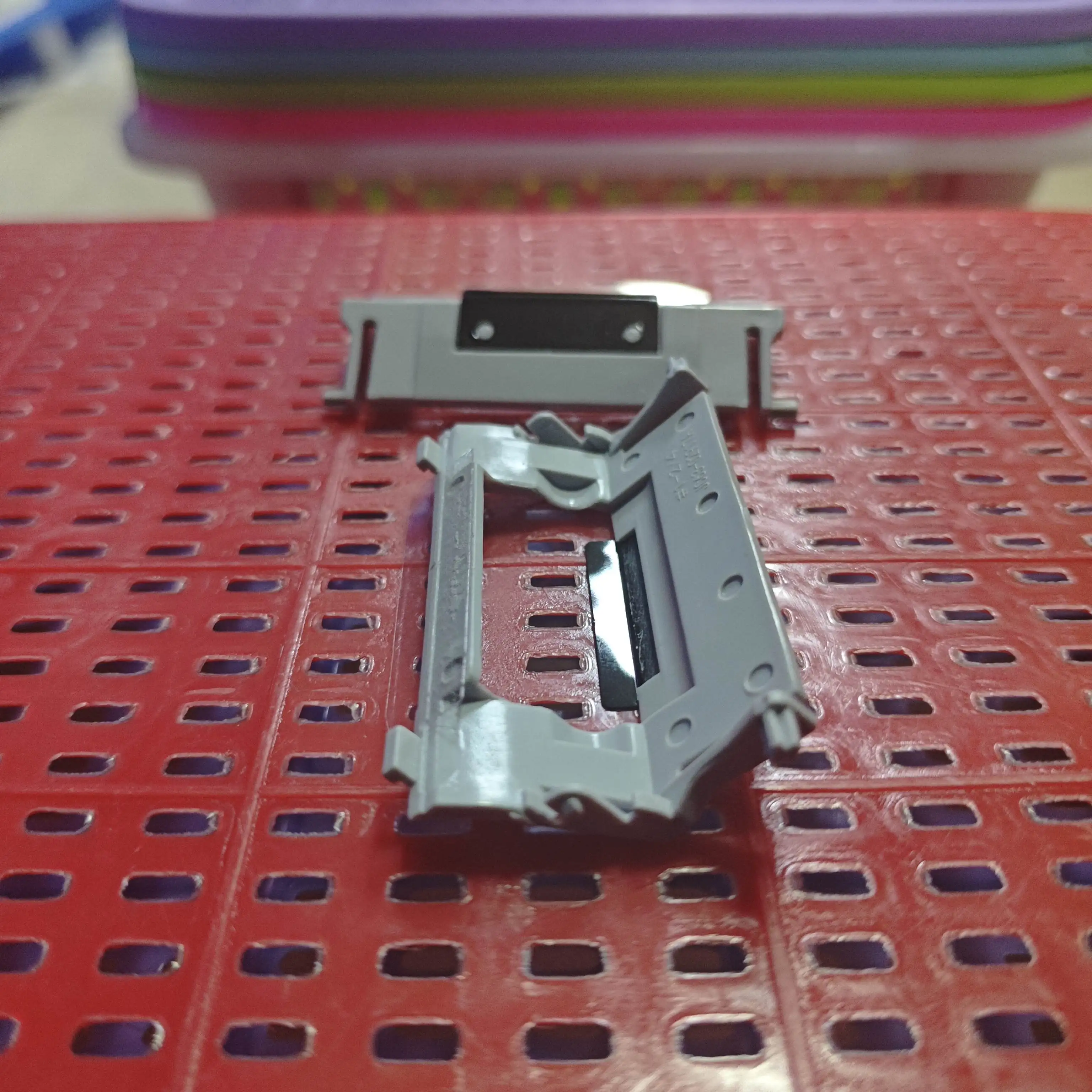 50pc-jc63-02917a-分離ローラーカバーカセット-サムスン-ml3310-ml3312-ml3710-ml3712-ml3750-scx4833-scx4835-scx5637-scx5639用